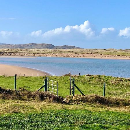 Derrynane Bay House Bed & Breakfast Caherdaniel Ngoại thất bức ảnh