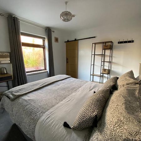 Derrynane Bay House Bed & Breakfast Caherdaniel Ngoại thất bức ảnh