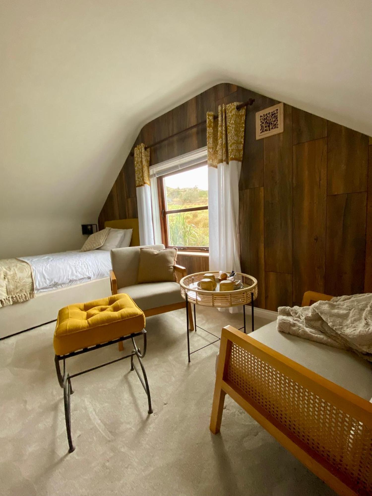 Derrynane Bay House Bed & Breakfast Caherdaniel Ngoại thất bức ảnh